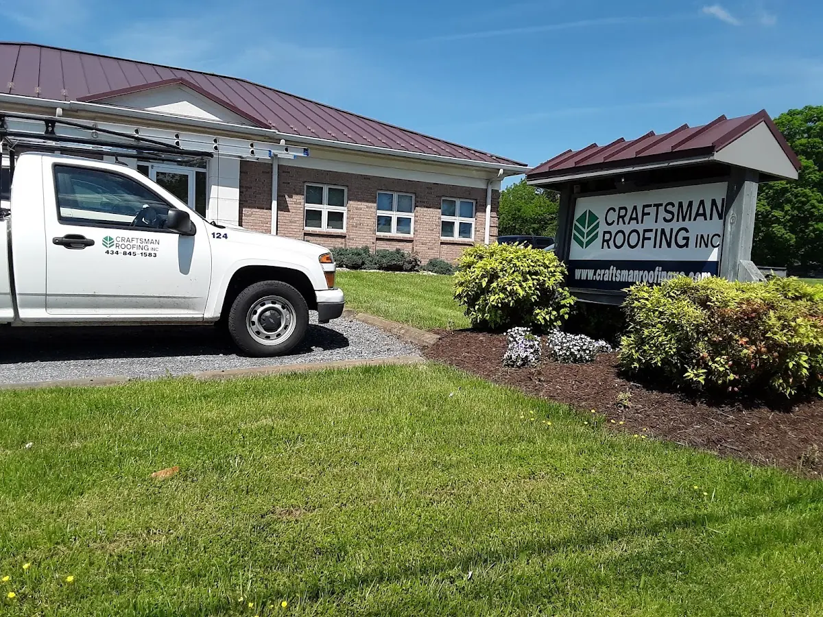 Quality Chimney Repair by experienced craftsmen in The Waterways